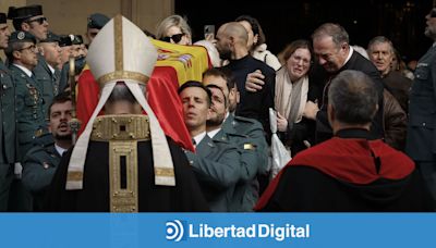 Denuncian a los mandos que obligaron a salir a los guardias civiles asesinados en Barbate por homicidio por imprudencia