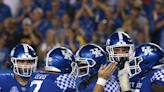 How to watch Kentucky vs. Youngstown State football: Kickoff time, live streaming, radio