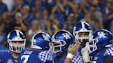 How to watch Kentucky vs. Florida football: Kickoff time, streaming, radio, spread