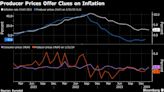 Inflación eurozona cae bajo meta 2% del BCE, según Nowcast de BE