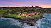 Surf's Up! Oceanfront Kauai Property Designed by a Famed Seattle Architect Is a Dream