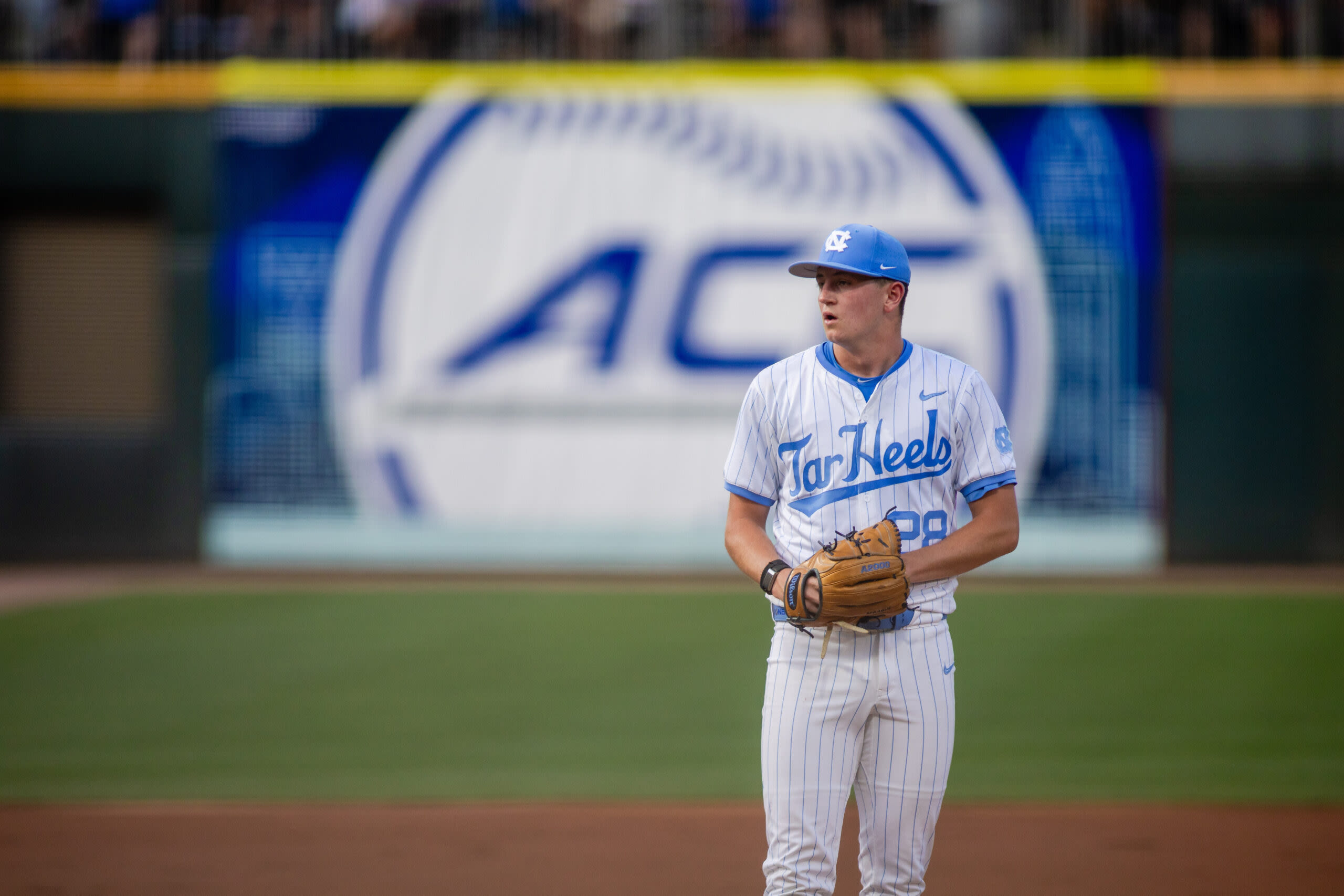 UNC baseball falls short to Wake Forest in a classic for the ages