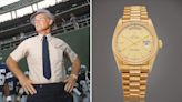 Legendary NFL Coach Tom Landry’s Gold Rolex ‘President’ Is Heading to Auction Next Month