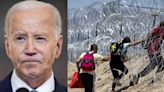'Only the beginning': El Paso mayor on Biden executive action on border taking effect today