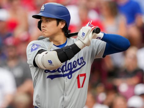 MLB》大谷翔平能成為第一個全職指定打擊的MVP嗎？ - MLB - 棒球 | 運動視界 Sports Vision