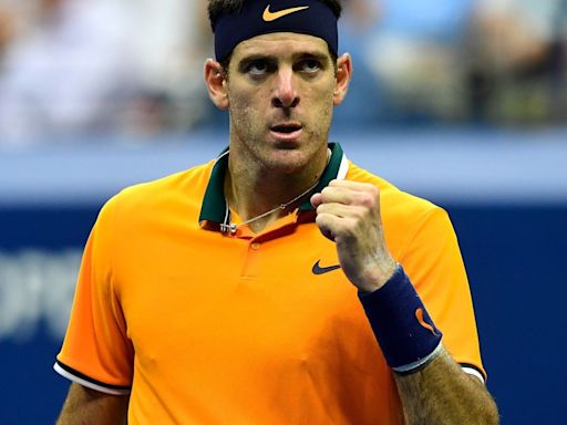 La razón por la que Del Potro estará en el US Open