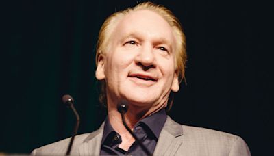 Bill Maher says his vote for Biden won’t matter because he is ‘going to lose’