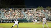 Baseball, city officials mum about what comes next for Modesto Nuts, John Thurman Field