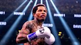 Gervonta Davis' Paris Olympics dream plunged into doubt after jail spell