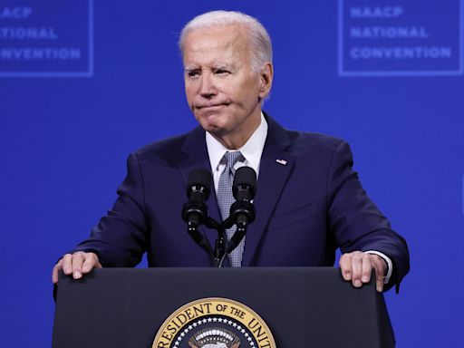 FiveThirtyEight’s Model Says Biden Will Win. Don’t Get Too Excited.