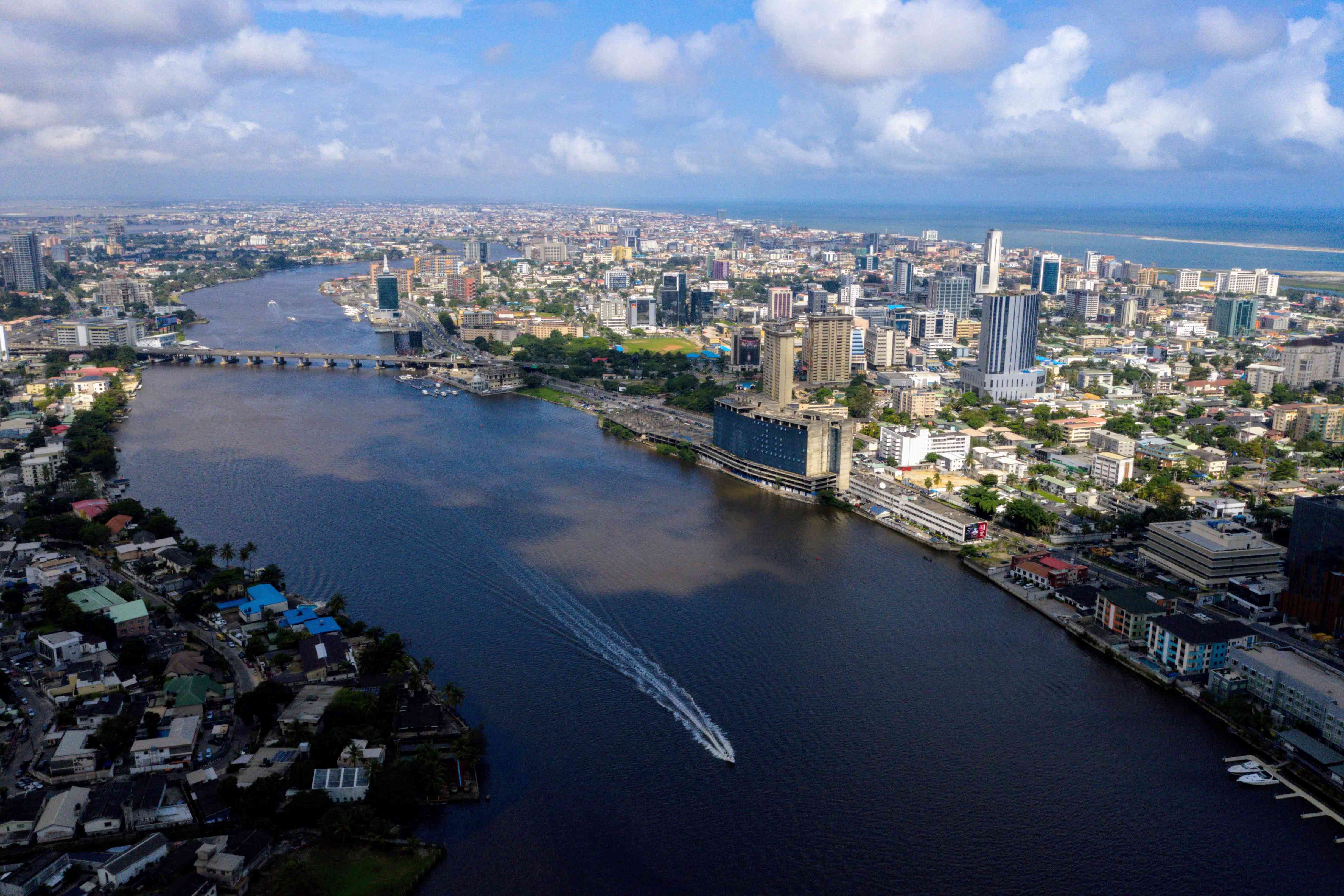 Delta Brings Back Popular Nonstop Route to Nigeria From This U.S. Hub