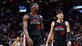 Takeaways as Heat’s second-half collapse vs Timberwolves spoils return of Adebayo, Herro