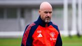 Man Utd boss Erik ten Hag breaks silence on 'confrontational talks'