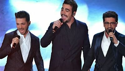 Il Volo: «Sì, litighiamo, ma proseguiamo insieme. Dicono che siamo montati per aver cantato con Lady Gaga e Beyonce»