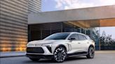 GM starts shipping Chevy Blazer EV, reveals price and range