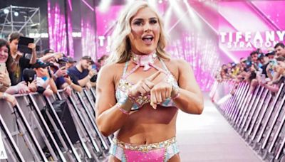 WWE Star Tiffany Stratton Says These Two Women Are The Best Wrestlers - Wrestling Inc.