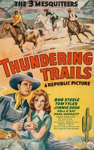 Thundering Trails