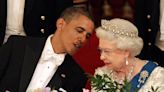 Barack Obama says meeting Queen Elizabeth lived up to the hype