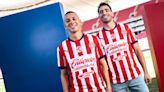 Camisetas de Chivas 2024/2025: nuevas equipaciones, diseño, precio, cuánto cuesta y dónde comprar | Goal.com Espana