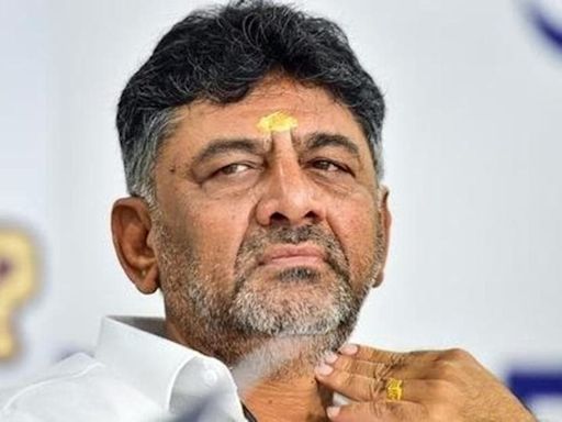 ‘Against the people of Karnataka’: DK Shivakumar slams Nirmala Sitharaman's Union Budget 2024