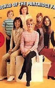 World of the Partridge Family