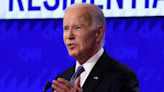 'No More Dough For Joe': Big-Money Donors Pulling Away From Biden