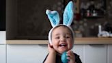 81 Easter Baby Names Inspired by the Spring Holiday