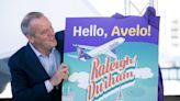 Memphis airport: Avelo Airlines launching service to Raleigh-Durham this summer