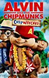 Alvin and the Chipmunks: Chipwrecked