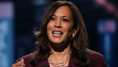 What are VP Kamala Harris’ accomplishments? Reecie Colbert breaks it down