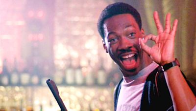 Beverly Hills Cop Turns 35: 5 Buddy Cop Action Films with Black Leads to Watch with Your Bestie