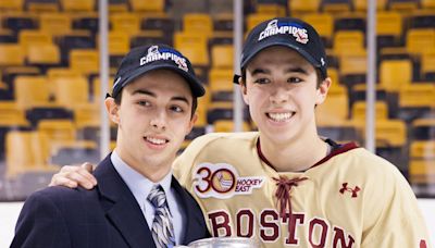 Joint funeral for Johnny, Matthew Gaudreau to be held Monday at Delaware County church