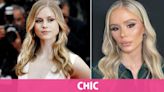 El increíble cambio físico de Erin Moriarty, estrella de la serie 'The Boys'