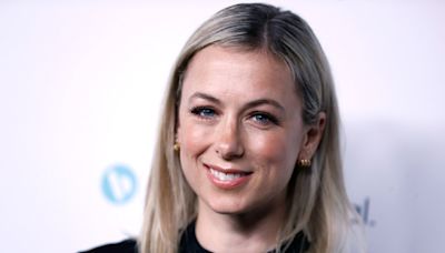 Comedian Iliza Shlesinger to perform at New Orleans’ Mahalia Jackson Theater