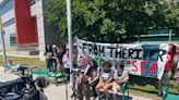 Some Tulane, Loyola students face suspension following Pro-Palestinian protest