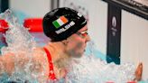 Olympics Day 3: Mona McSharry secures bronze as Kellie Harrington gets her defence off to perfect start