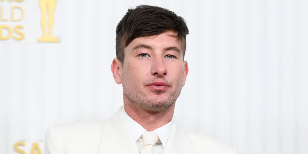 Barry Keoghan's new movie announces UK release date