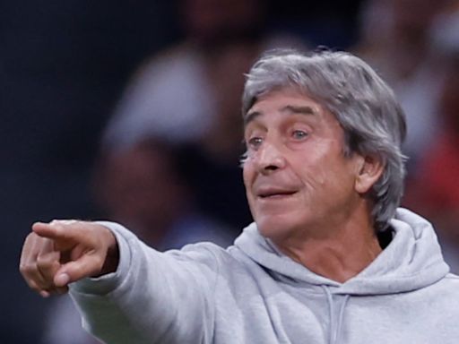 La longevidad de Pellegrini