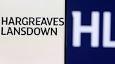 UK's Hargreaves Lansdown may extend bid deadline for CVC-led consortium, Sky News reports