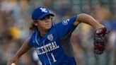 Griffin Tobias, ‘super strong’ for Lake Central in playoffs, is the 2024 Post-Tribune Baseball Player of the Year