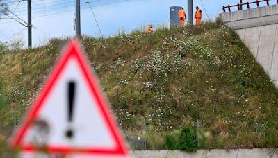 SNCF : la circulation des trains encore perturbée après les sabotages, voici les prévisions