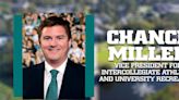 Coastal Carolina University to introduce new athletic director