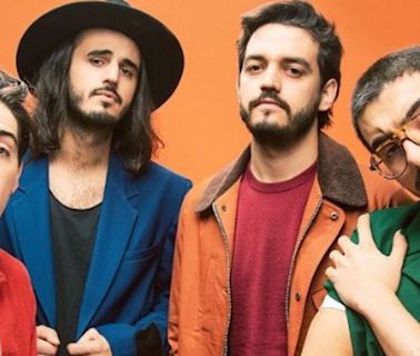 Concierto de Morat en Bogotá: Precios y más detalles de las boletas disponibles