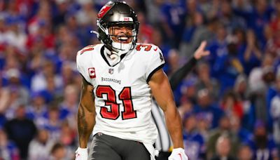 Buccaneers' $81M NFL All-Pro Could Miss Month With Injury