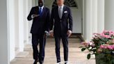 US, Kenya call for increased support for developing countries