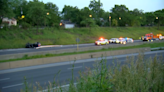 Child dies in rollover crash on Interstate 57 near 107th Street: Illinois State Police