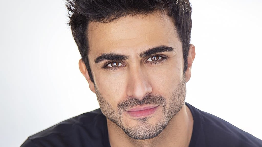 ‘House Of David’ Biblical Drama At Amazon Adds Iraqi-American Actor Alexander Uloom