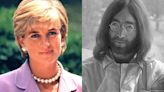 Itens pessoais: Carta de princesa Diana e retrato raro de John Lennon serão leiloados