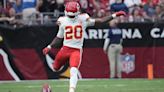 WATCH: Chiefs S Justin Reid converts extra point vs. Browns