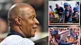 Ex-Mets catcher Barry Lyons reveals how Darry Strawberry saved his life